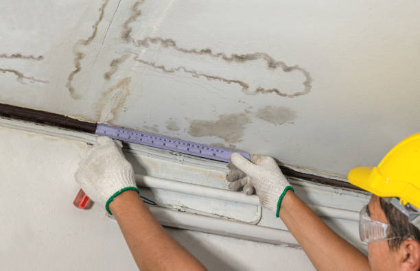 Reliable Burst Pipe Cleanup contractor in Newcomerstown, OH by Water Damage Irwin